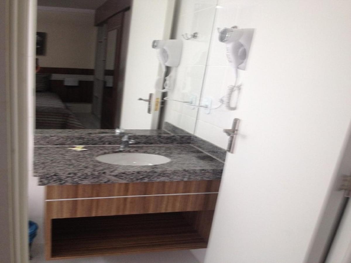 Lacqua Diroma Caldas Novas Exterior photo