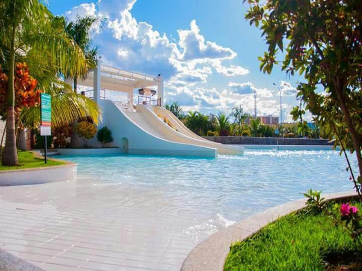 Lacqua Diroma Caldas Novas Exterior photo
