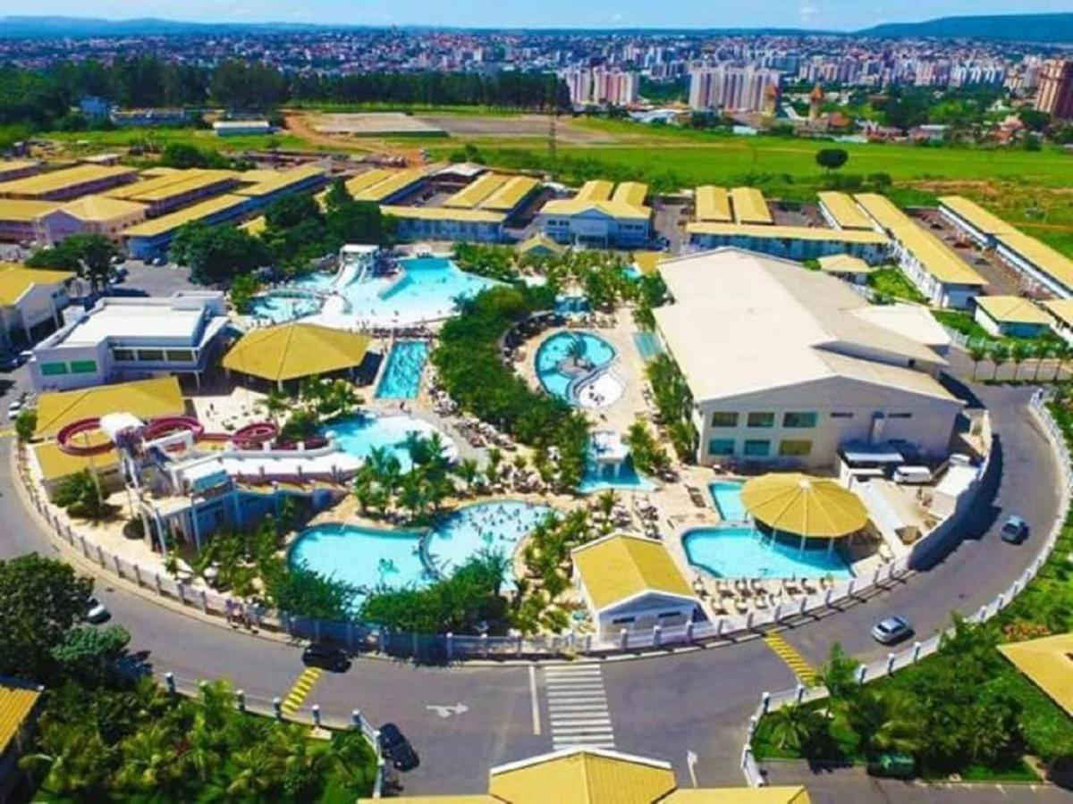 Lacqua Diroma Caldas Novas Exterior photo